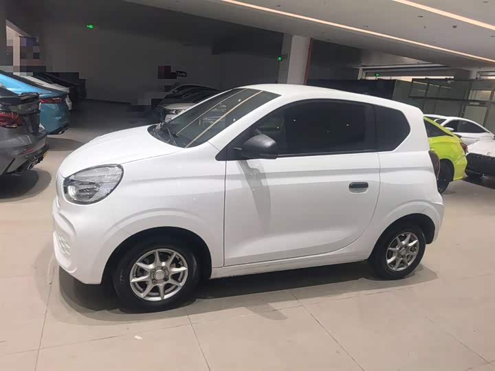 Фото 5 - Roewe Clever