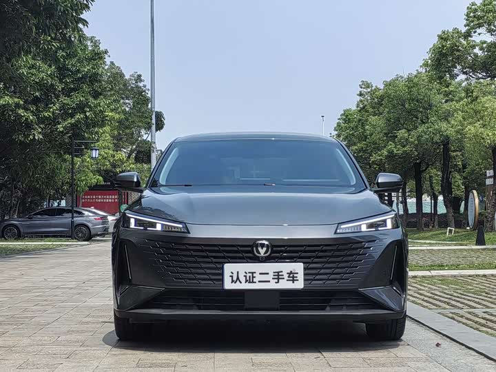 Фото 2 - Changan Yida