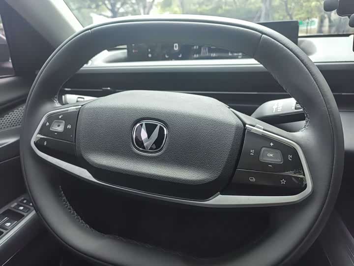 Фото 5 - Changan Yida