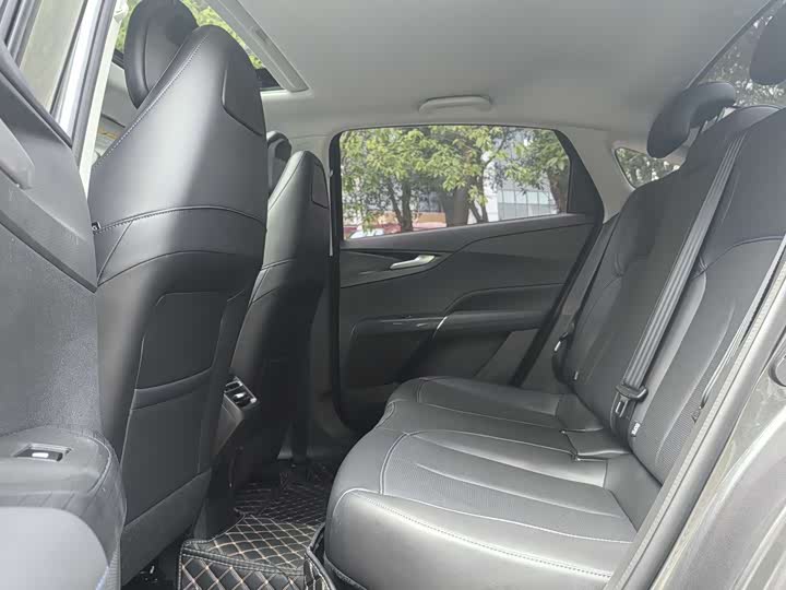 Фото 7 - Changan Yida