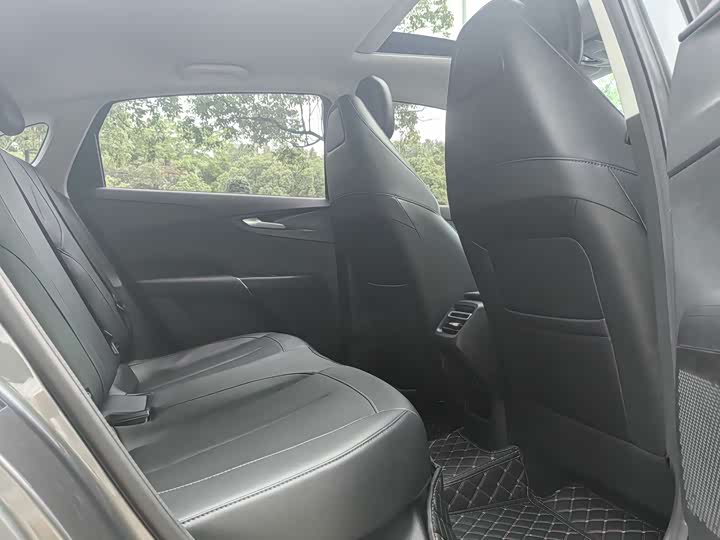 Фото 9 - Changan Yida