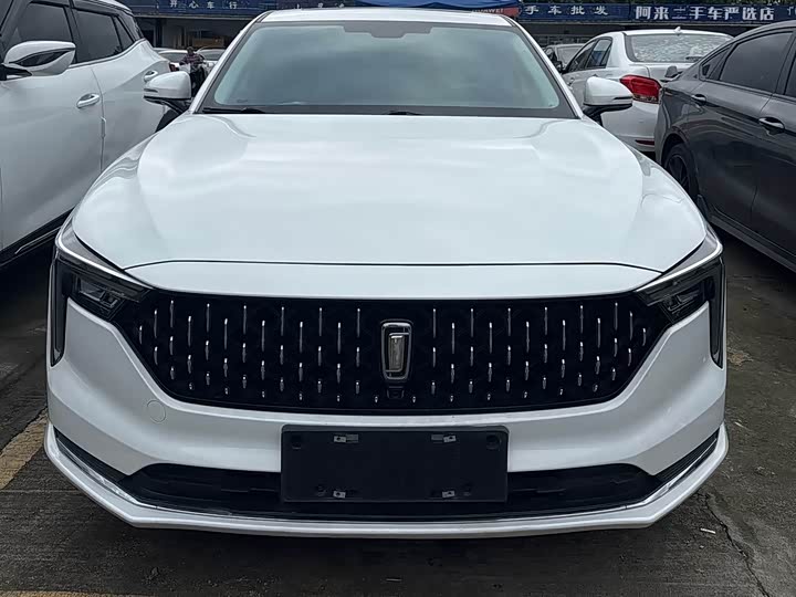 Фото 1 - Bestune B70