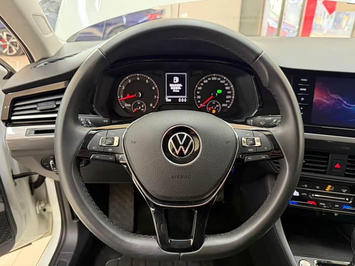 Фото 10 - Volkswagen Bora