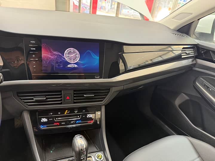 Фото 11 - Volkswagen Bora