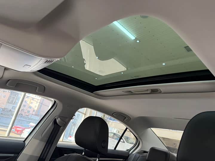 Фото 14 - Volkswagen Bora