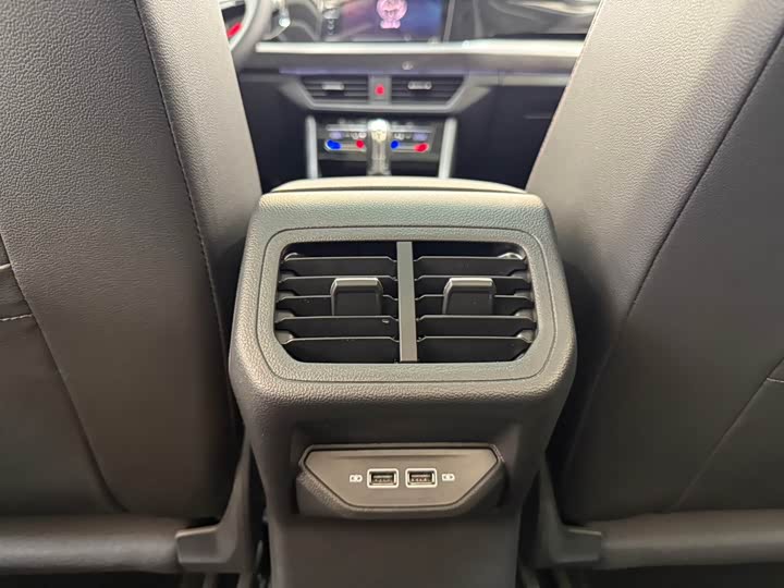 Фото 18 - Volkswagen Bora