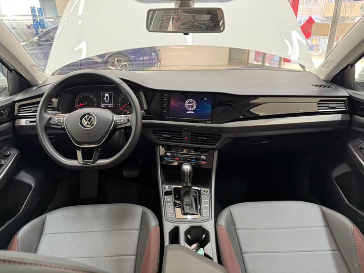 Фото 19 - Volkswagen Bora