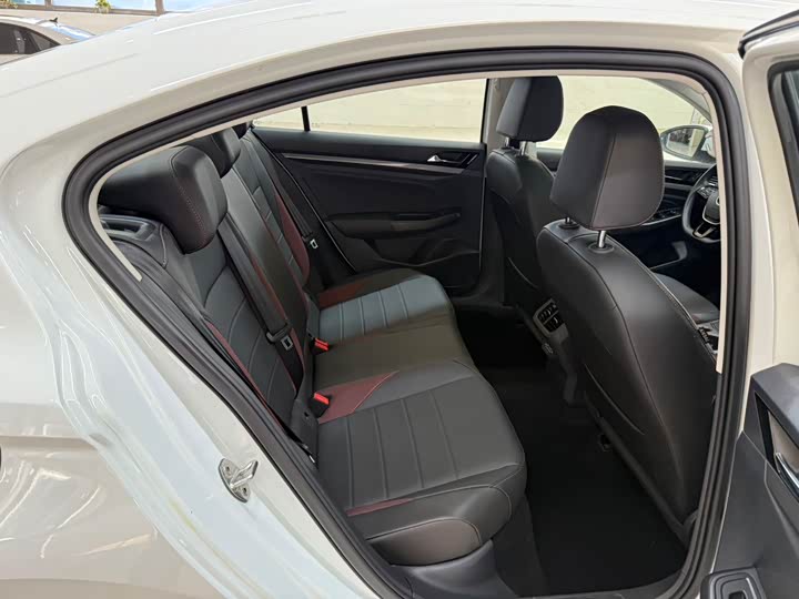 Фото 21 - Volkswagen Bora