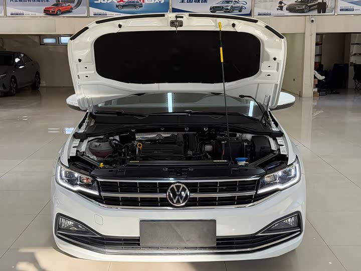 Фото 22 - Volkswagen Bora