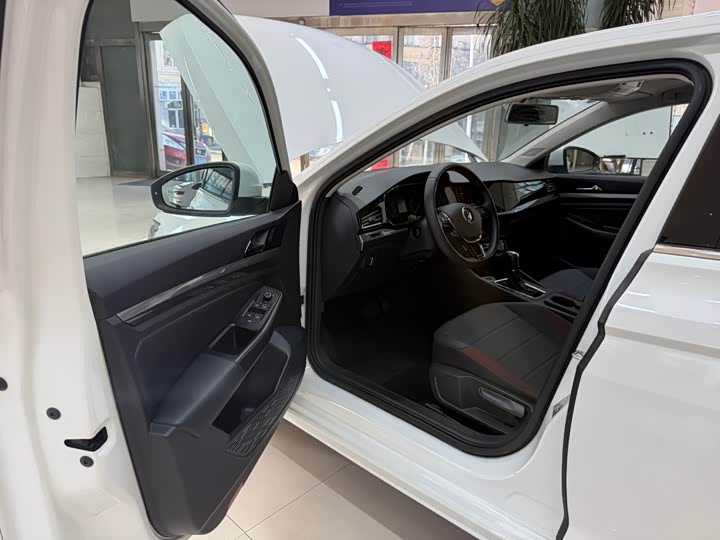 Фото 7 - Volkswagen Bora