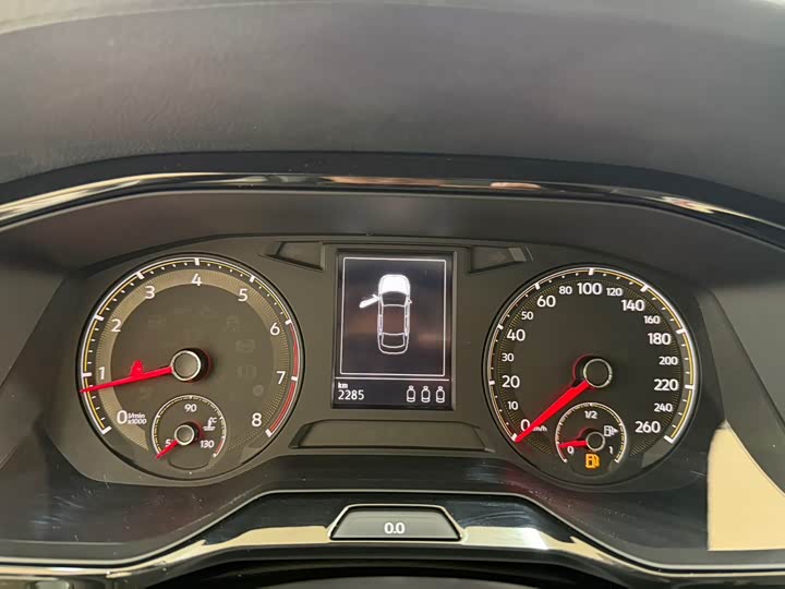 Фото 9 - Volkswagen Bora