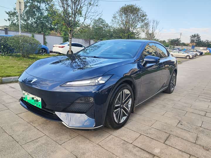 Фото 1 - Changan Deepal SL03