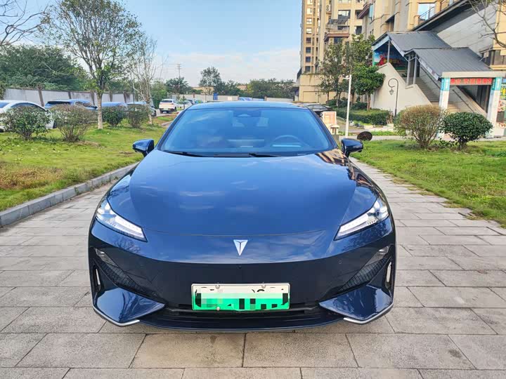 Фото 2 - Changan Deepal SL03