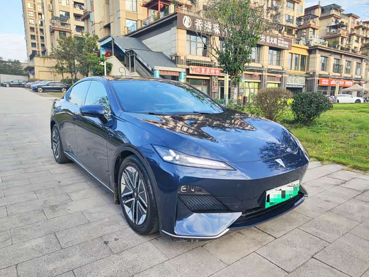 Фото 3 - Changan Deepal SL03