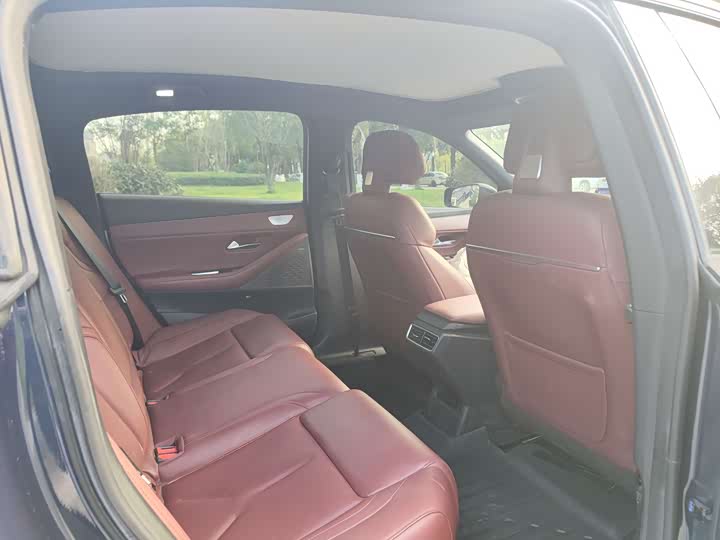 Фото 5 - Changan Deepal SL03