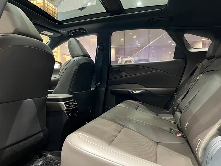 Фото 12 - Lexus RX