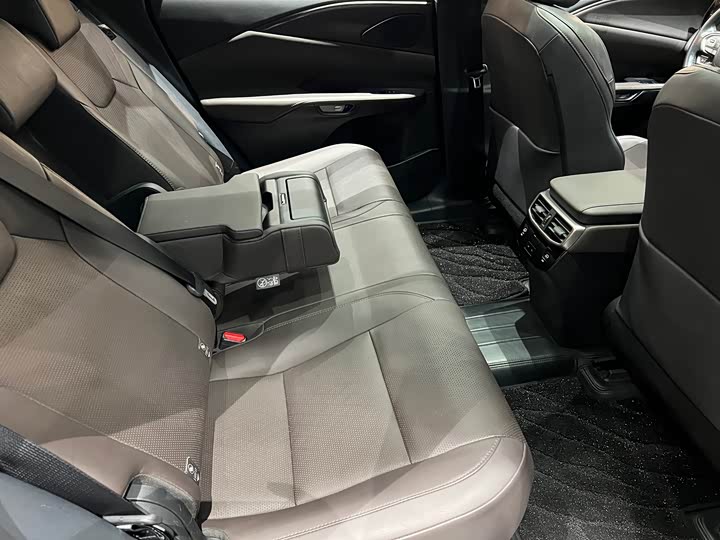 Фото 13 - Lexus RX