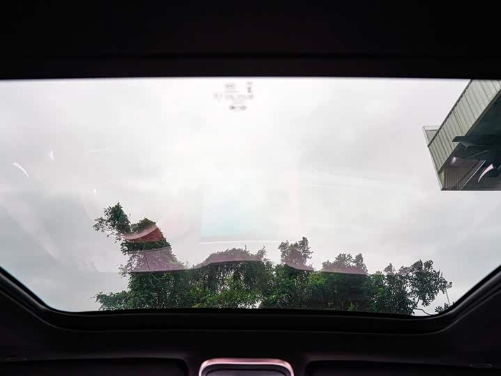 Фото 16 - BYD Tang Hybrid/EV