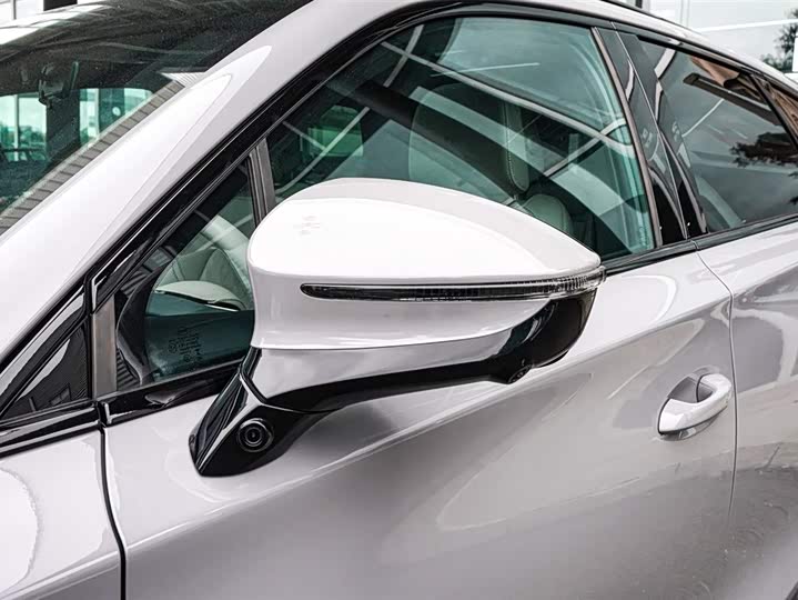 Фото 18 - BYD Tang Hybrid/EV