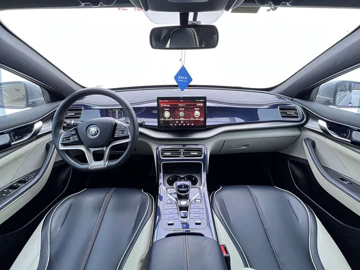 Фото 11 - BYD Qin Plus