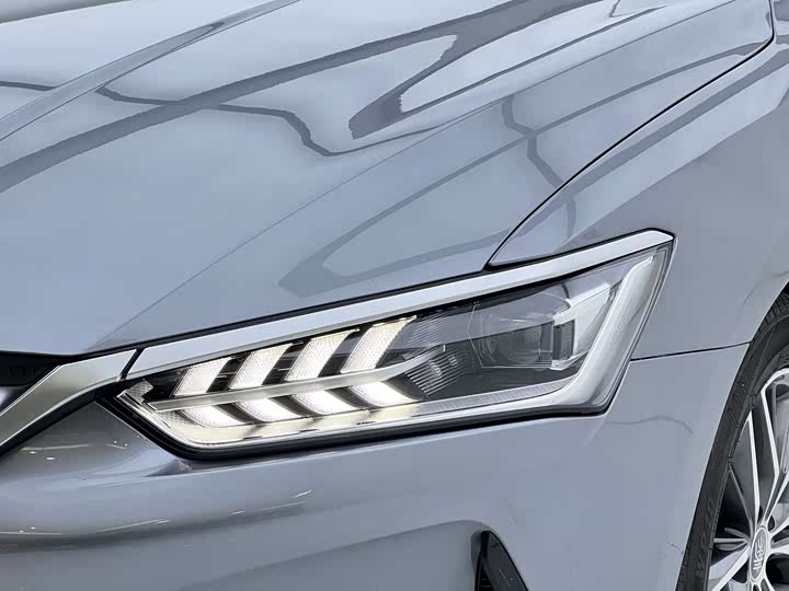 Фото 17 - BYD Qin Plus