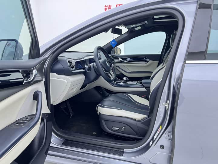 Фото 7 - BYD Qin Plus