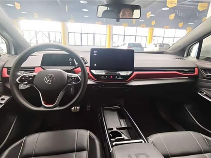 Фото 15 - Volkswagen ID.4 X