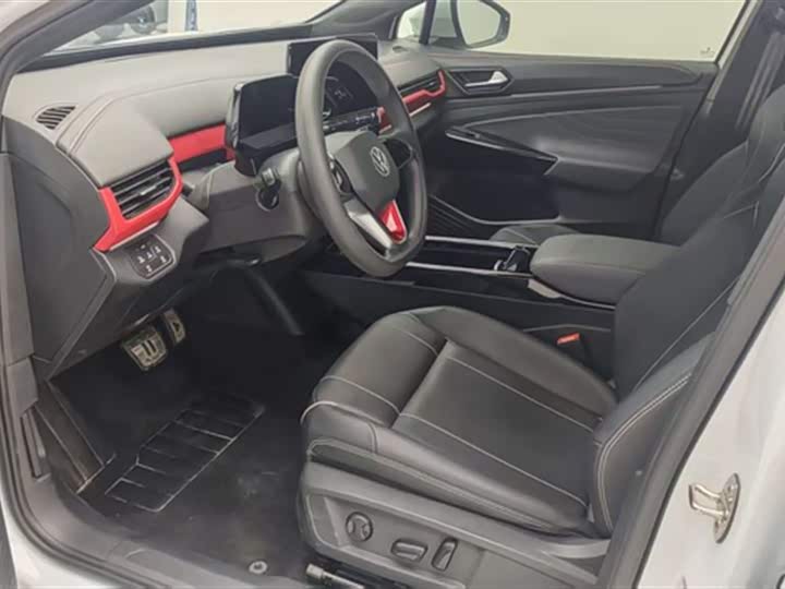 Фото 16 - Volkswagen ID.4 X