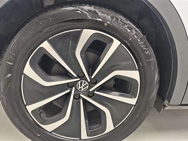 Фото 3 - Volkswagen ID.4 X