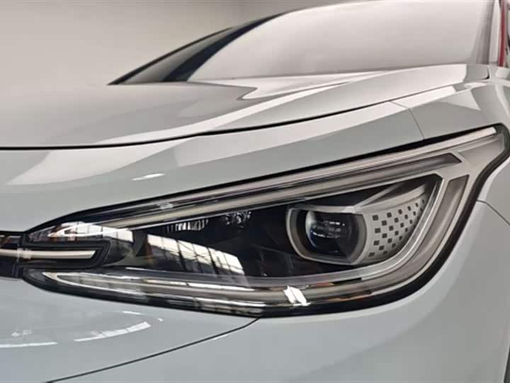 Фото 6 - Volkswagen ID.4 X