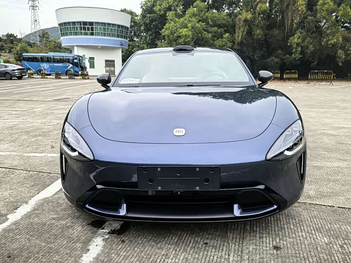 Фото 2 - Xiaomi SU7