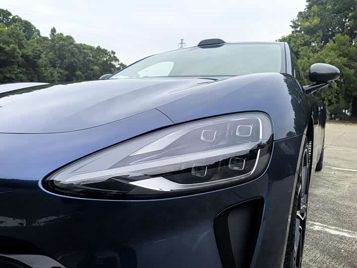 Фото 3 - Xiaomi SU7