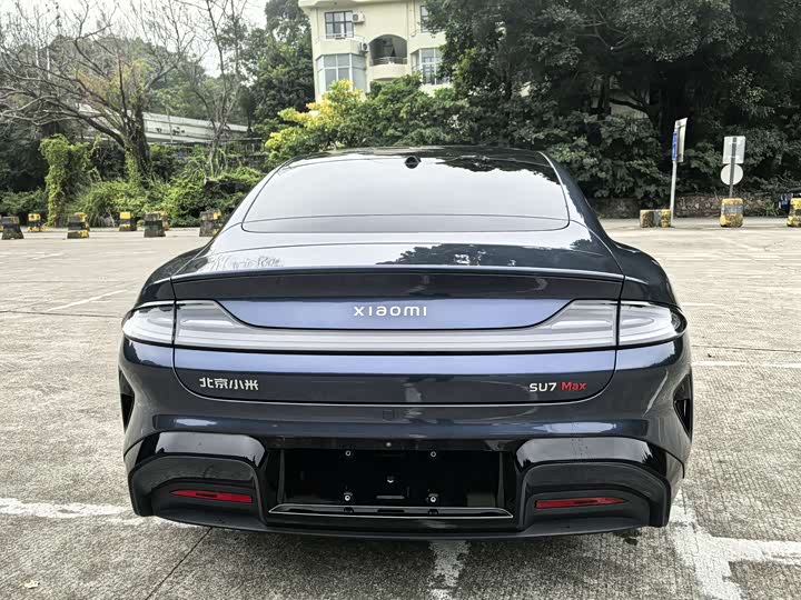 Фото 7 - Xiaomi SU7