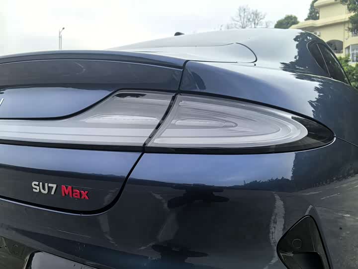 Фото 8 - Xiaomi SU7