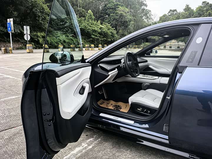 Фото 9 - Xiaomi SU7