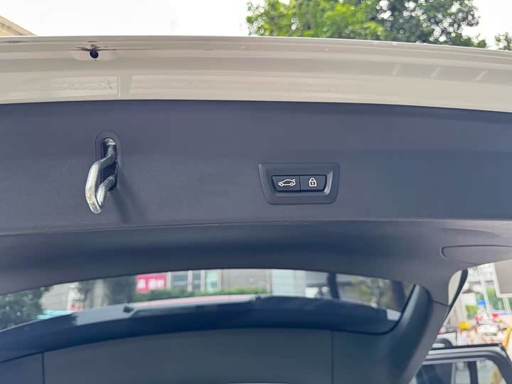 Фото 12 - BMW X3