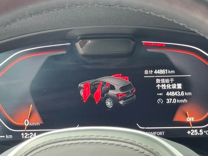 Фото 15 - BMW X3