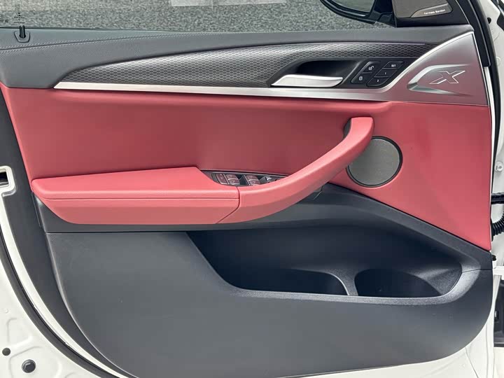 Фото 19 - BMW X3