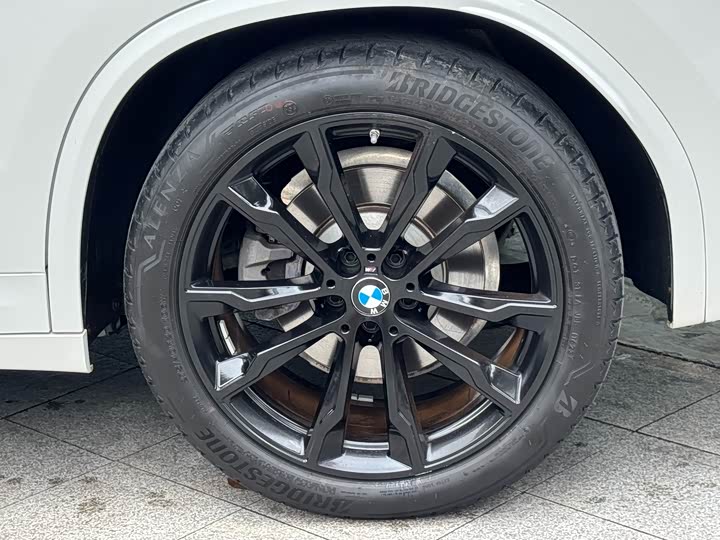 Фото 20 - BMW X3