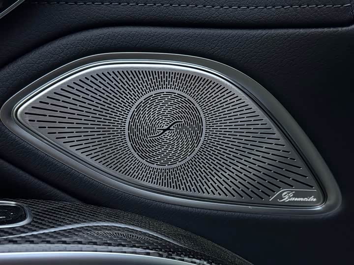 Фото 12 - Mercedes-Benz EQS AMG