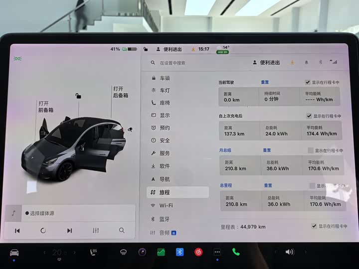 Фото 8 - Tesla Model Y