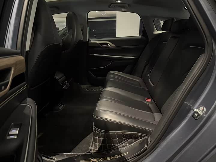 Фото 8 - XPeng P5