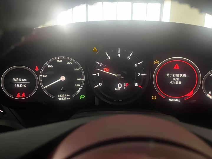 Фото 5 - Porsche 911