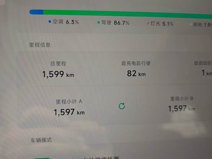 Фото 9 - XPeng Mona M03