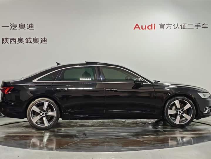 Фото 3 - Audi A6L
