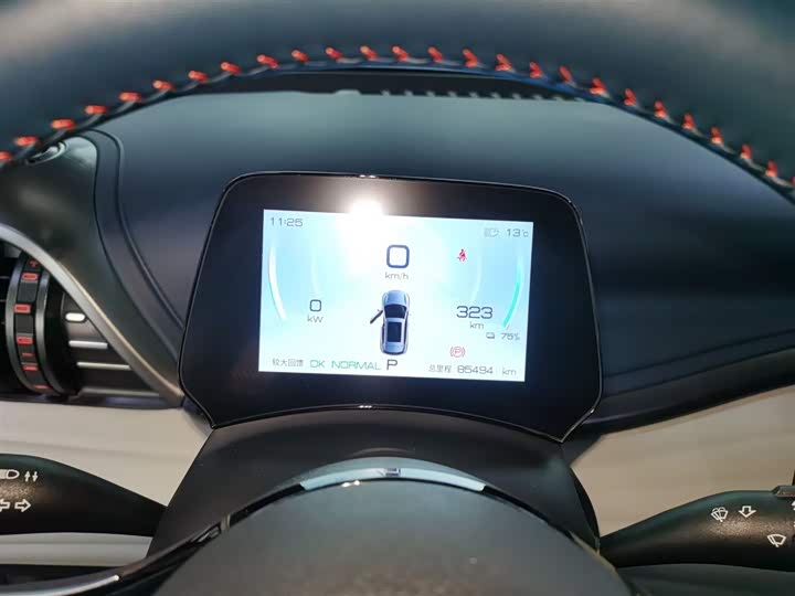 Фото 12 - BYD Yuan Plus