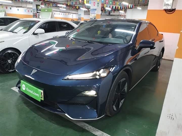 Фото 1 - Changan Deepal SL03