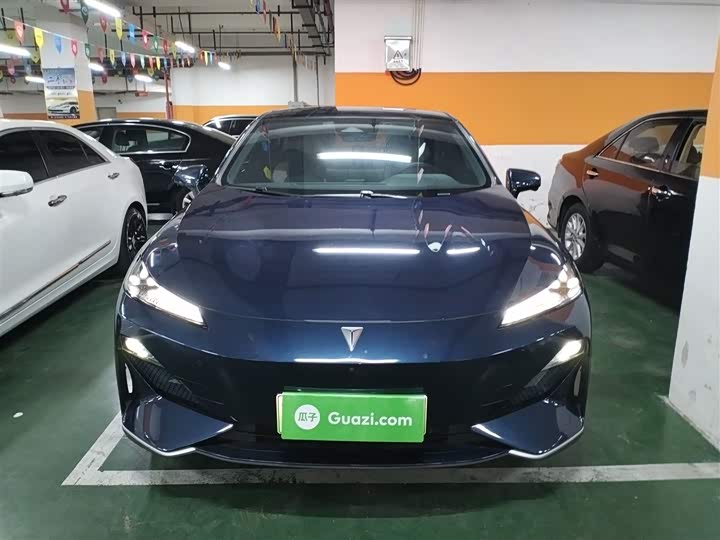 Фото 3 - Changan Deepal SL03