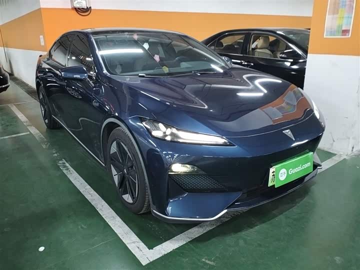 Фото 4 - Changan Deepal SL03