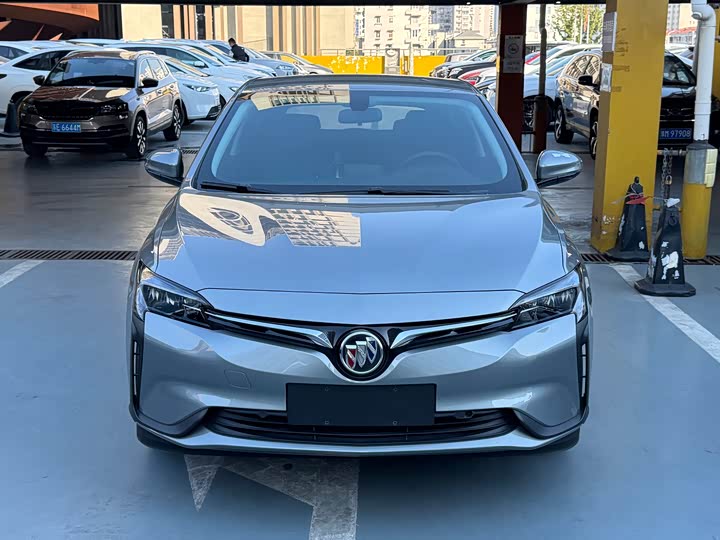 Фото 2 - Buick Velite 6